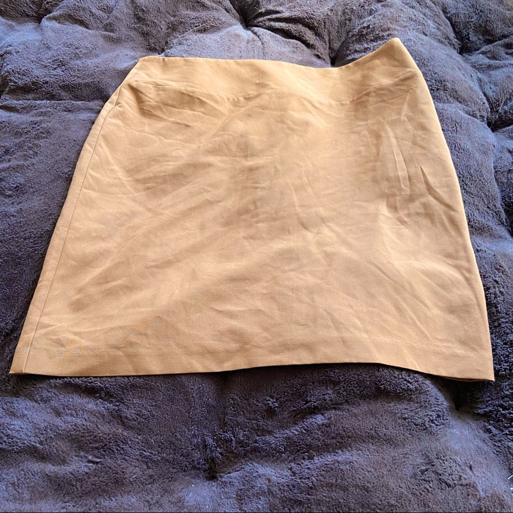 Alfani pencil skirt